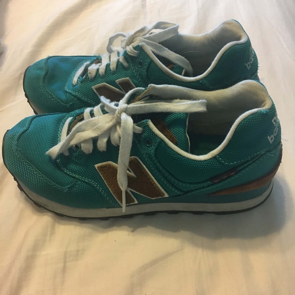 New Balance 574